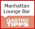 Logo Manhattan Lounge Bar