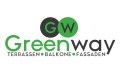 Logo: GREENWAY - Klaus Gödl e.U.