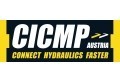 Logo: C.I.C.M.P. Vertriebstechnik GmbH