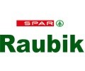 Logo: Spar-Markt Raubik