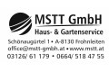 Logo: MSTT GmbH