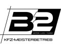 Logo: B2 KFZ-Meisterbetrieb OG
