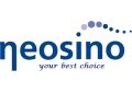 Logo NEOSINO GmbH in 9360  Friesach