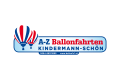 Logo A-Z Ballonfahrten Kindermann-Schön KG