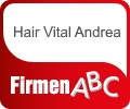 Logo Hair Vital Andrea in 7423  Pinkafeld