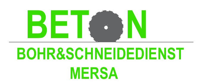 Betonbohr & Schneidedienst MERSA GmbH