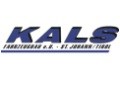 Logo KALS Fahrzeugbau e.U.