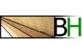 Logo: BH Baumgartner - Holz