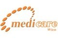 Logo: Aureus Kosmetik GmbH „medicare Wien“