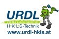 Logo Urdl HKLS Technik e.U. in 5112  Lamprechtshausen