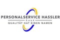 Logo PersonalService Hassler GmbH