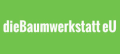 Logo Die Baumwerkstatt e.U. Baumpflege - Baumabtragungen - Baumpflanzungen in 5020 Salzburg