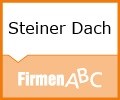 Logo: Steiner Dach  Inh.: Jürgen Steiner  Spenglerei & Dachdeckerei