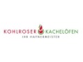 Logo Kohlroser Kachelöfen  GmbH & Co KG