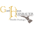 Gasthaus Prodinger "HOISBAUER"