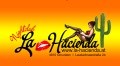 Logo: La Hacienda