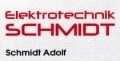 Logo: Elektrotechnik Schmidt