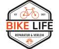 Logo Bike Life Sports & more e.U. in 4470  Enns