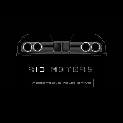 RID Motors GmbH
Kfz-Fachbetrieb