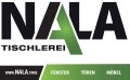 Logo Tischlerei NALA Ehrenstrasser Daniel e.U.