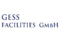 Logo GESS FACILITIES GmbH