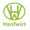 Logo HANFWIRT in 2136  Hanfthal