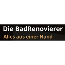 Die BadRenovierer Patrick Grässling