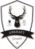 Logo Crossfit Urkraft powered by Life Coach Trainings GmbH in 8044 Graz