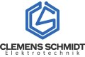 Logo Clemens Schmidt Elektrotechnik e.U.