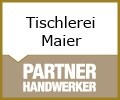Logo: Tischlerei Maier