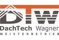 Logo: DACHTECH Wagner  Inh. Jürgen Wagner