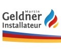 Logo Geldner Martin  Installateur
