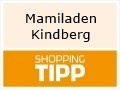 Logo: Mamiladen Kindberg