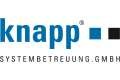 Logo: Knapp Systembetreuung GmbH
