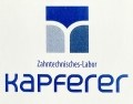 Logo Zahntechnisches Labor Kapferer