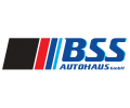 Logo Autohaus BSS GmbH