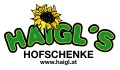 Logo Haigl's Hofschenke Andrea Schneidl in 8762  Katzling