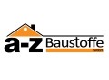 Logo: A-Z Baustoffe GmbH