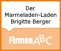 Logo Der Marmeladen-Laden Brigitte Berger in 8524  Deutschlandsberg
