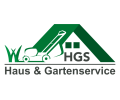 Logo HGS Haus & Garten Service in 2500  Baden