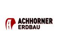 Achhorner Erdbau e.U.
Erdbewegungen & Sprengarbeiten