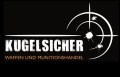 Logo: Kugelsicher e.U.