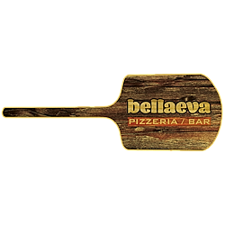 Pizzeria Bellaeva