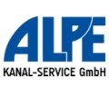Logo ALPE Kanal-Service GmbH