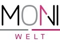 Logo Nagelstudio MoniWelt