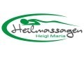 Logo: Heilmassagen Heigl Maria