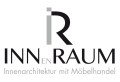 Logo INNenRAUM  Ihr Stahlküchenexperte für Österreich für Privat, Bauherren und Gewerbe Hochwertige Holzküchen und Innenausstattungsplanung