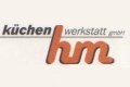 Logo: HM Küchenwerkstatt GmbH