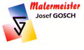 Logo Malermeister Josef Gosch