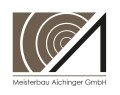 Logo Meisterbau Aichinger GmbH Holzbau-Meister & Baumeister